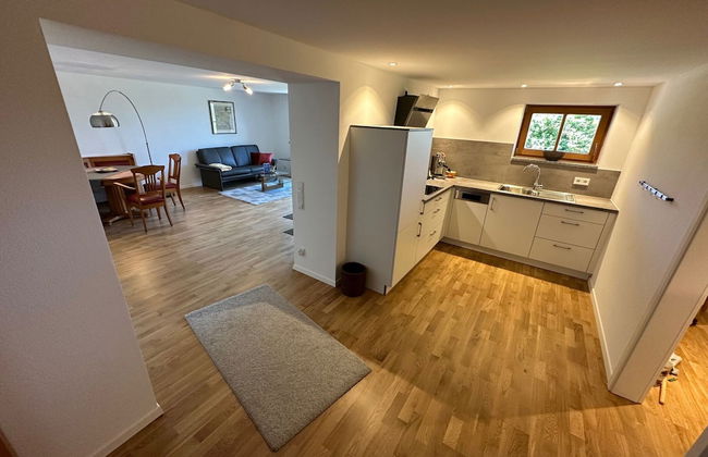 Apartment in Rotz With Forest Views - Foto 10