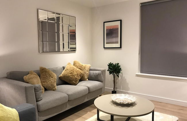 Kew Bridge Apartments - Foto 20