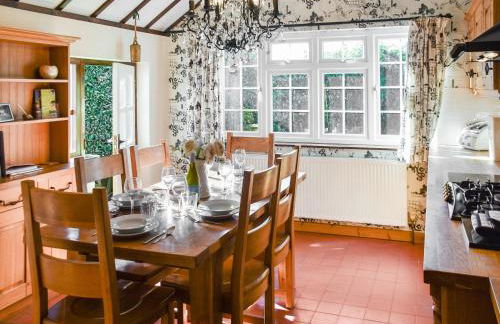 Starboard Cottage - Foto 12