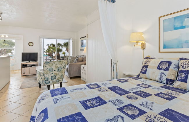 Sea Club I Beach Resort - Foto 57