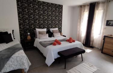 Villa lavandin - Photo 46