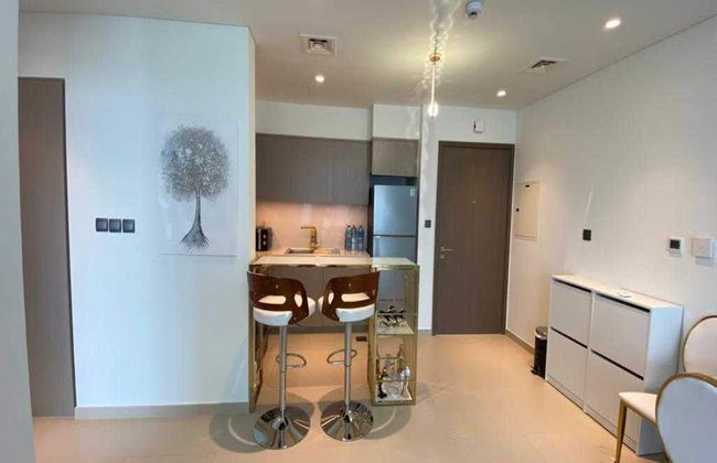 OYO HOME 1187 Orion Bldg 1 Bedroom - Foto 2