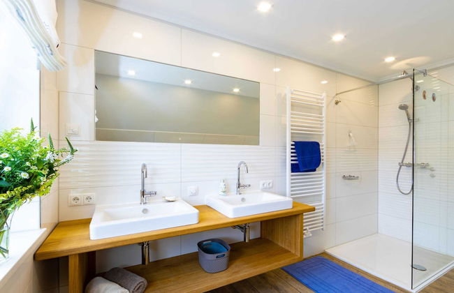 Elegant Retreat Near Rerik - Foto 13