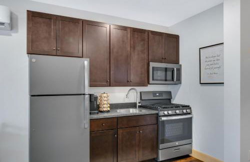 Magnolia Suite - Main Street Lodge in Berlin - Foto 7