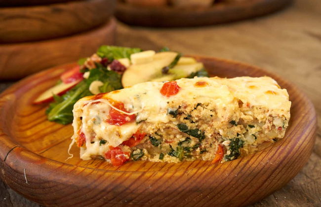 Peña del Rey Hiking Tour - Photo 6