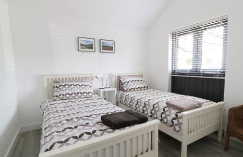 Whitehands Farm Barn - Foto 13