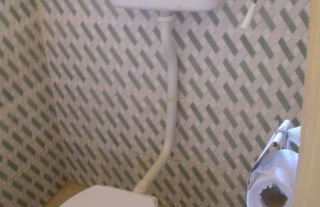 Jambo Rooms-the B&B In Karatu - Foto 5