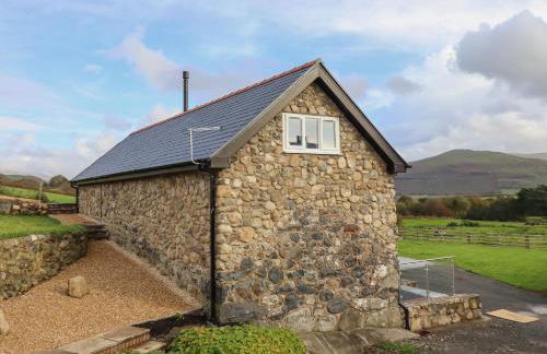 Bryn Eglwys Cottage - Foto 25