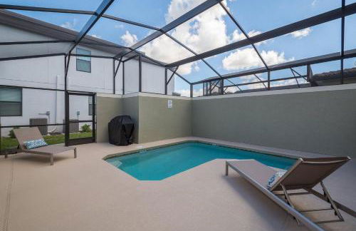 4964RS TOWNHOUSE 4 BEDROOMS & 3 BATHROOMS + POOL - Foto 17