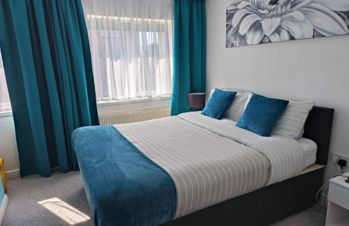 Benjamin Gardens Holiday Home - Foto 13