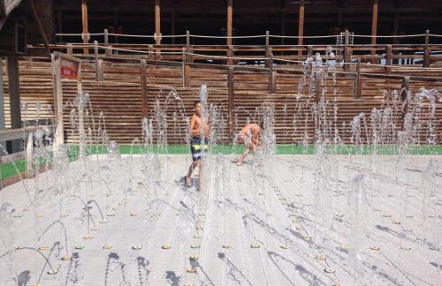 Apartamento Turistico Cigüeña de Arguedas - Foto 18