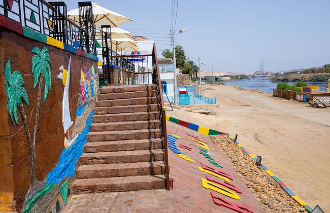 Kulih Nubian Guest House - Foto 20