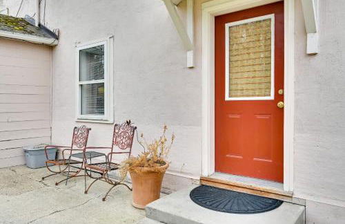 2 Mi to Fly Fishing BBQ-Ready Corvallis Apartment - Foto 20