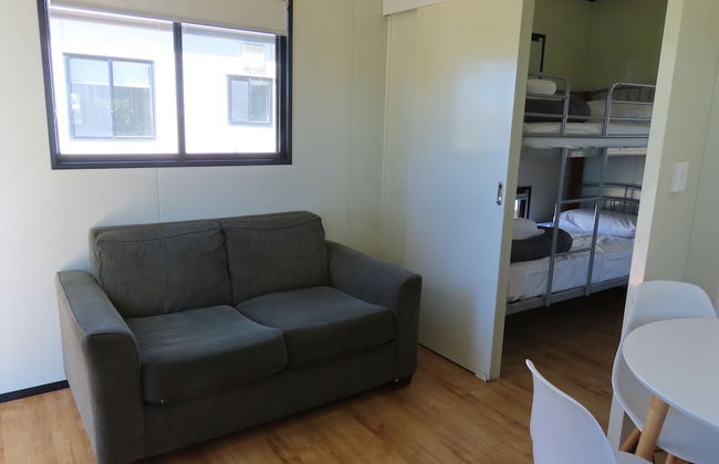 BIG4 Toowoomba Holiday Park - Foto 55