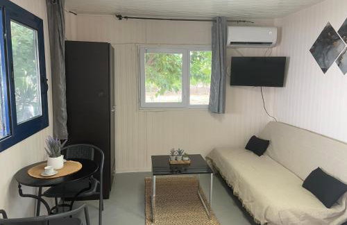 Seaside Garden Galaxidi - Photo 19