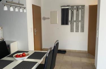 Maisonette - apartment in Siegen - Foto 4
