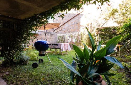 ViCity Orvieto, la Casa degli Affreschi e la Casa del Giardino Segreto - Photo 52