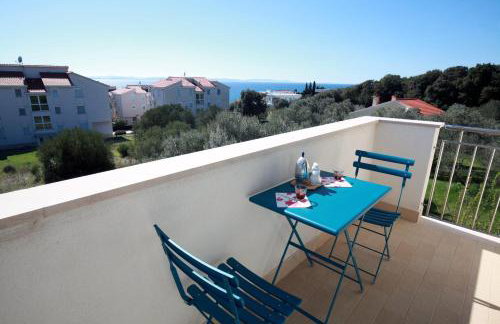 Apartments Sea View Kozino - Foto 40