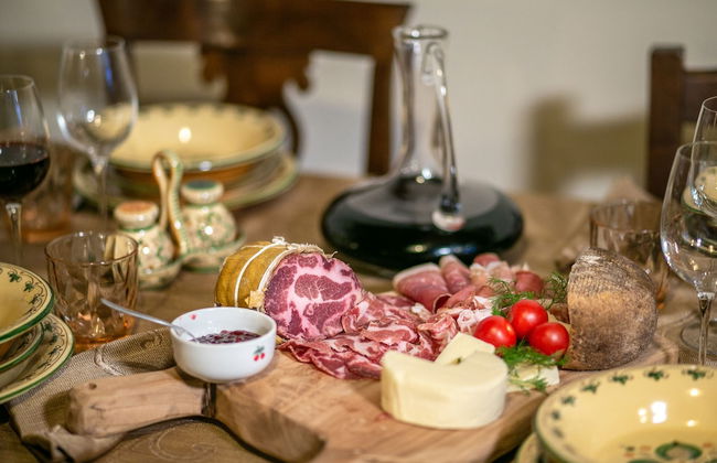 Agriturismo Tre Case - Photo 29