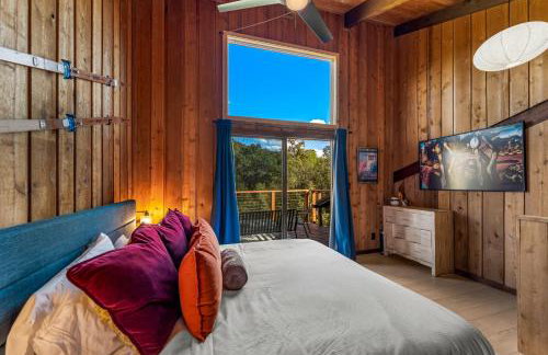 Glenwood Springs Mountain Getaway with Hot Tub and Riverfront - Foto 56