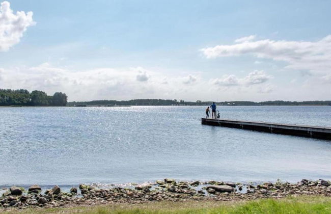 Restyled 2 Bathroom Holidayhome, sea Within Walking Distance - Foto 39