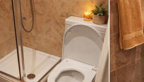 Dalston Luxe Studios - Foto 5