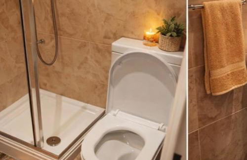 Dalston Luxe Studios - Foto 5