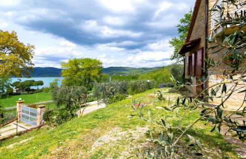 Villa Profumo di Salvia - Photo 18