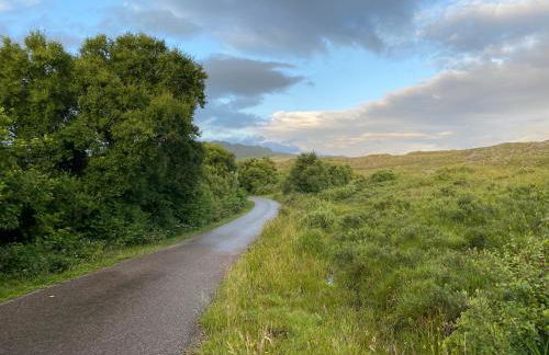 The Sheiling holiday home with gorgeous views over the isles - Foto 14