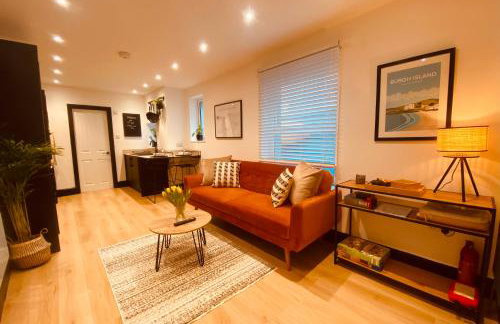 Apartment on The Hoe & Coastal Path with Free Parking - Foto 2