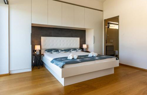 Villa Veronica with pool first line at sea - Foto 67