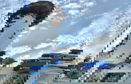 Sunny Apartment In The Heart of the Exclusive Marina Vallarta - Foto 31