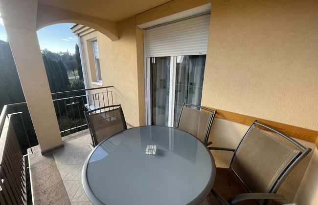 Garda apartman - Foto 30