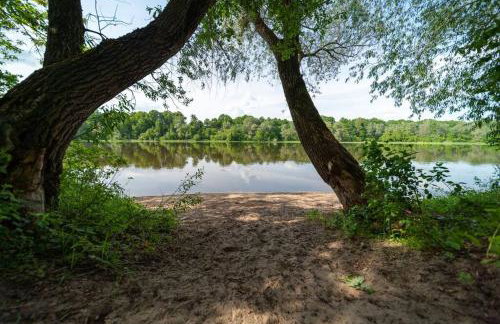 Zacisze Narwi - Foto 41