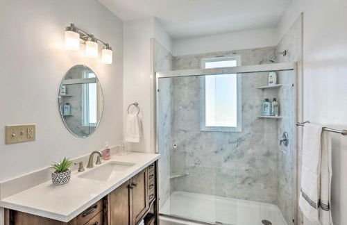 2nd-Floor Dillon Apt - Near University and Fishing! - Foto 17