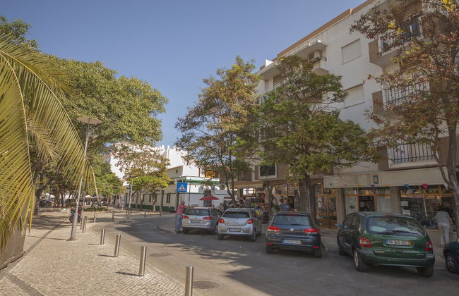 B45 - Main Avenue 2 Bed Apartment - Foto 17