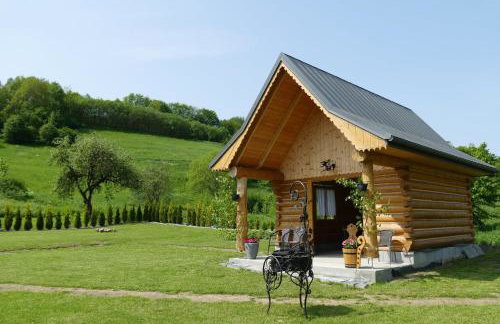 Domek przy Lubaniu - Photo 3