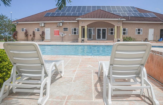 Twin Peak Cottage - Foto 14