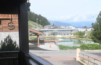 Appartement Courchevel le Praz - Foto 12