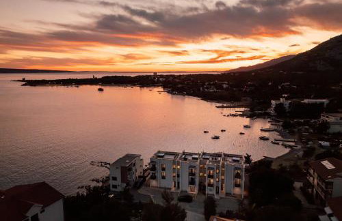 Beachfront Escape Villa Nevera - Foto 17