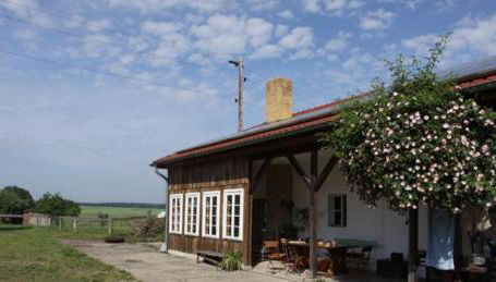 Buchbinderhof in Uckermark - Photo 2