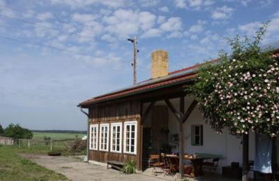 Buchbinderhof in Uckermark - Photo 2