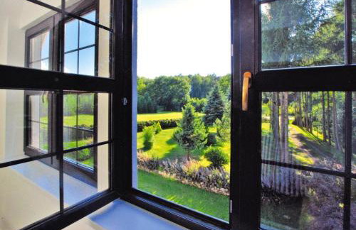 Comfortable holiday villa with fireplace, garden - Foto 24