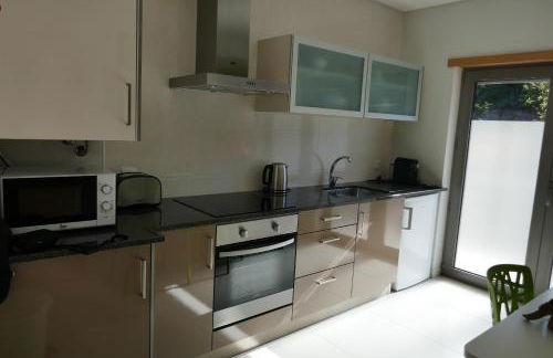 Two Churches Apartment - Photo 7