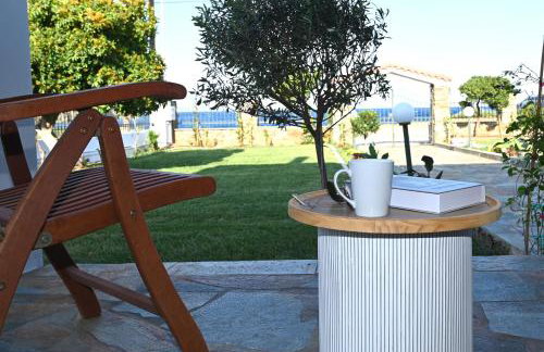 Agalma - Holiday Home - Foto 24