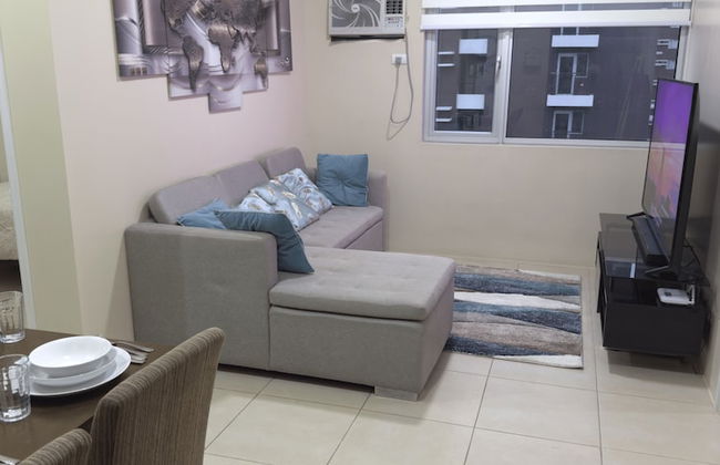 Apartment in Iloilo with swimming pool and terrace - Foto 27