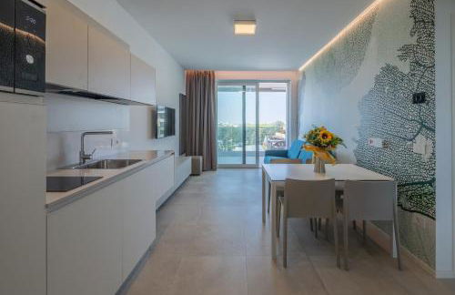 ApartHotel Panorama Beach - Foto 52