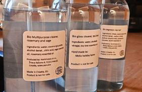 Mella holiday home - Foto 40