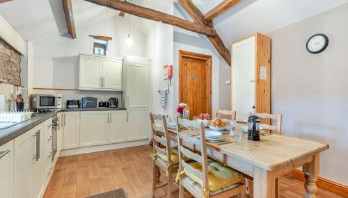 Lord Mayors Barn - Foto 4