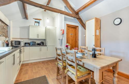 Lord Mayors Barn - Foto 4